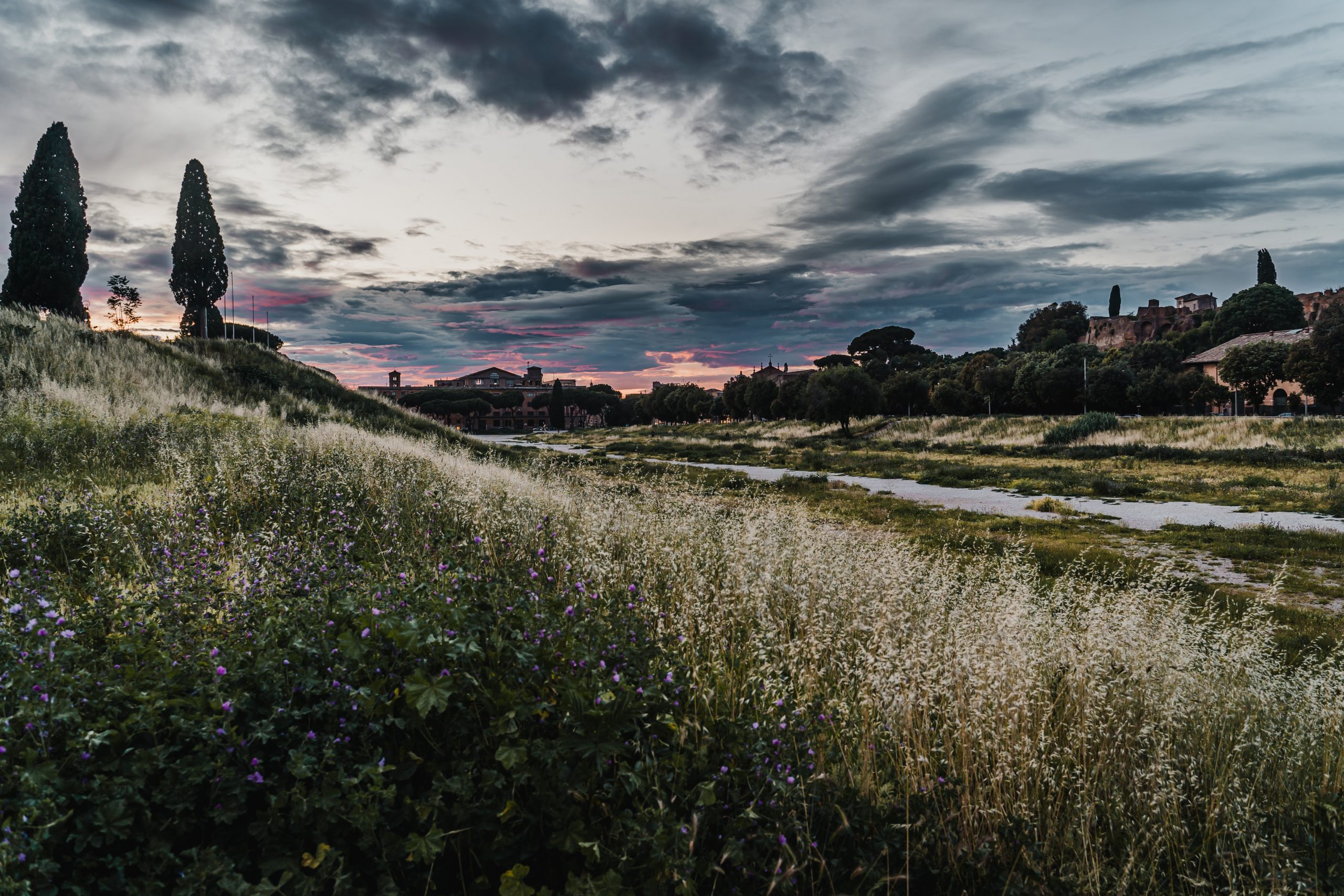 Circus Maximus, Rom