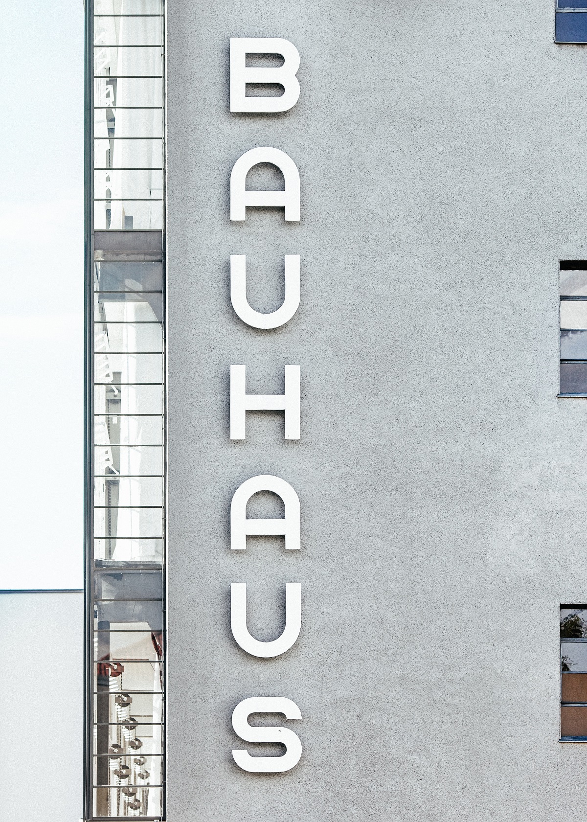 Bauhaus, Dessau