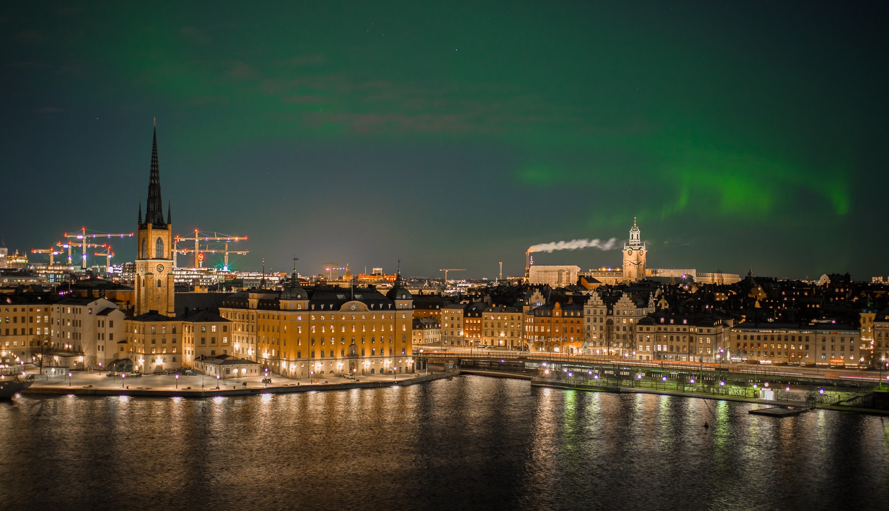 Stockholm, Sverige