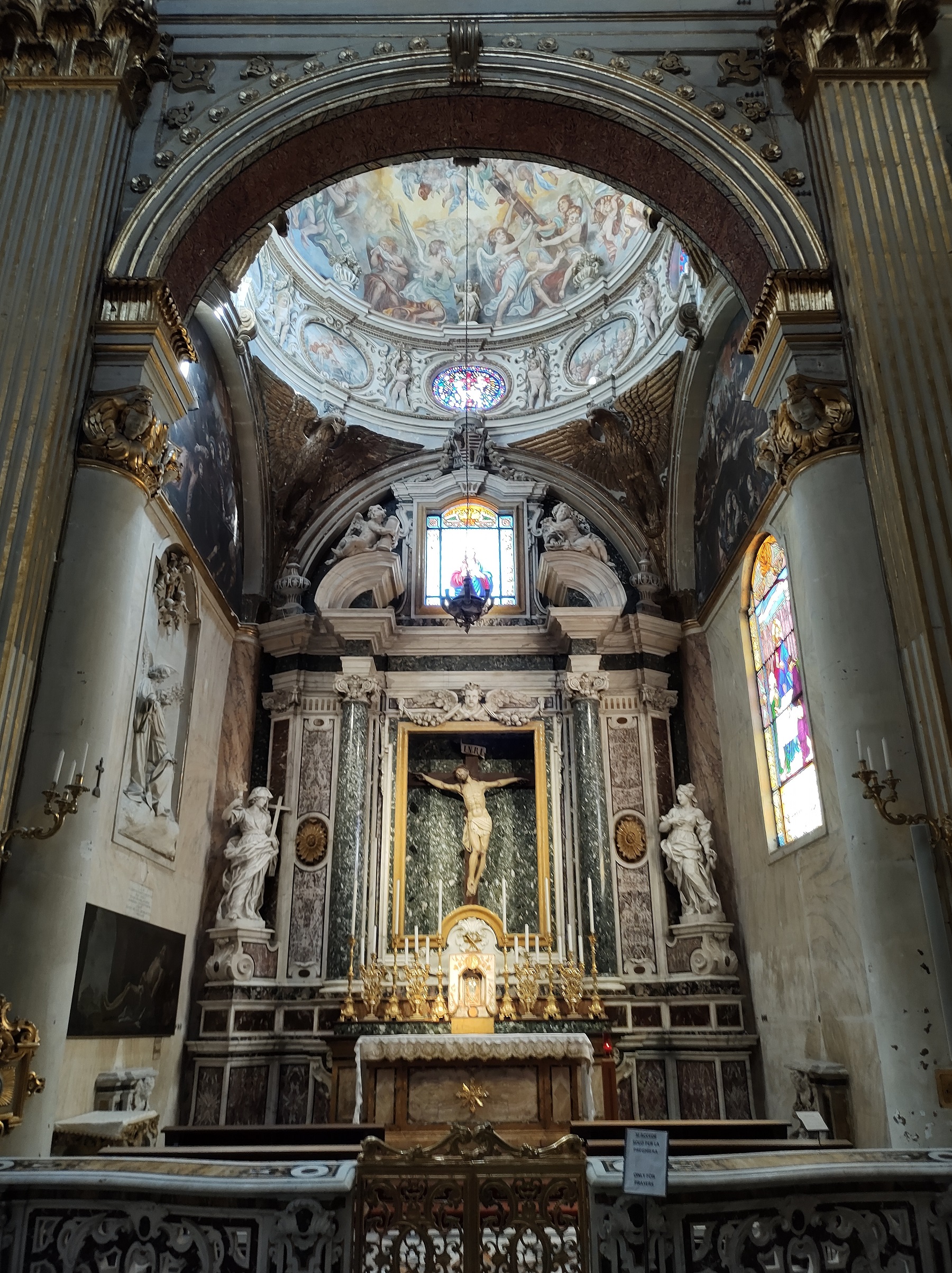 Duomo, Lecce