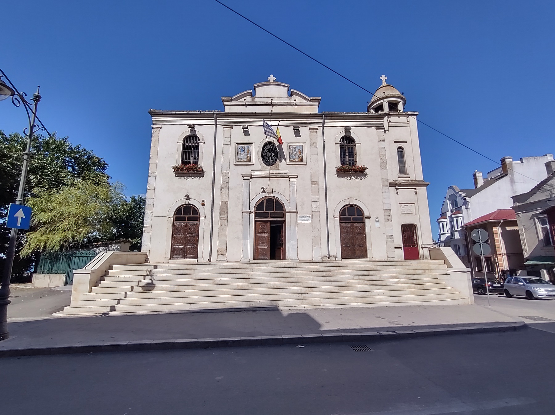 Constanta Græske Kirke