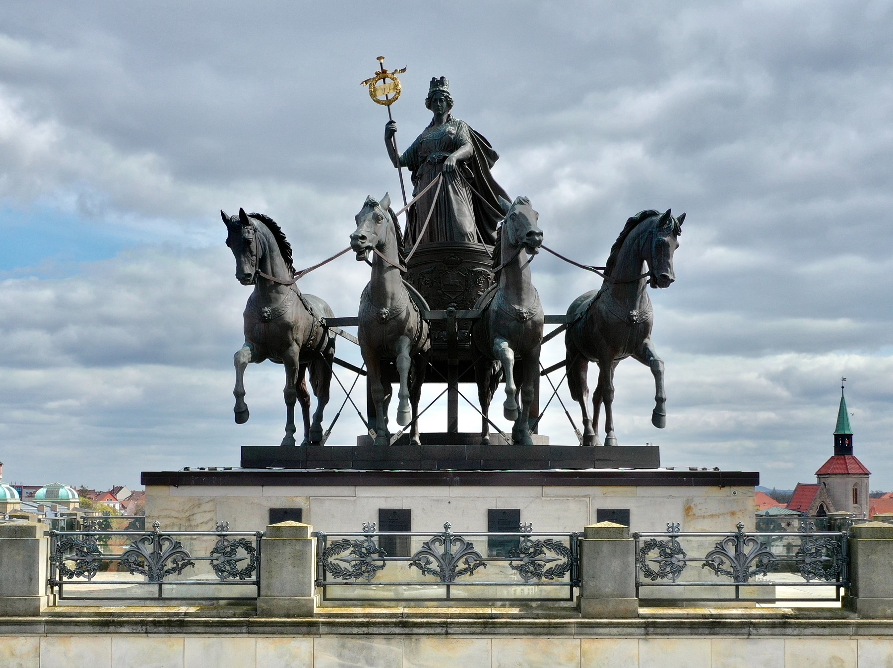 Braunschweig, Tyskland