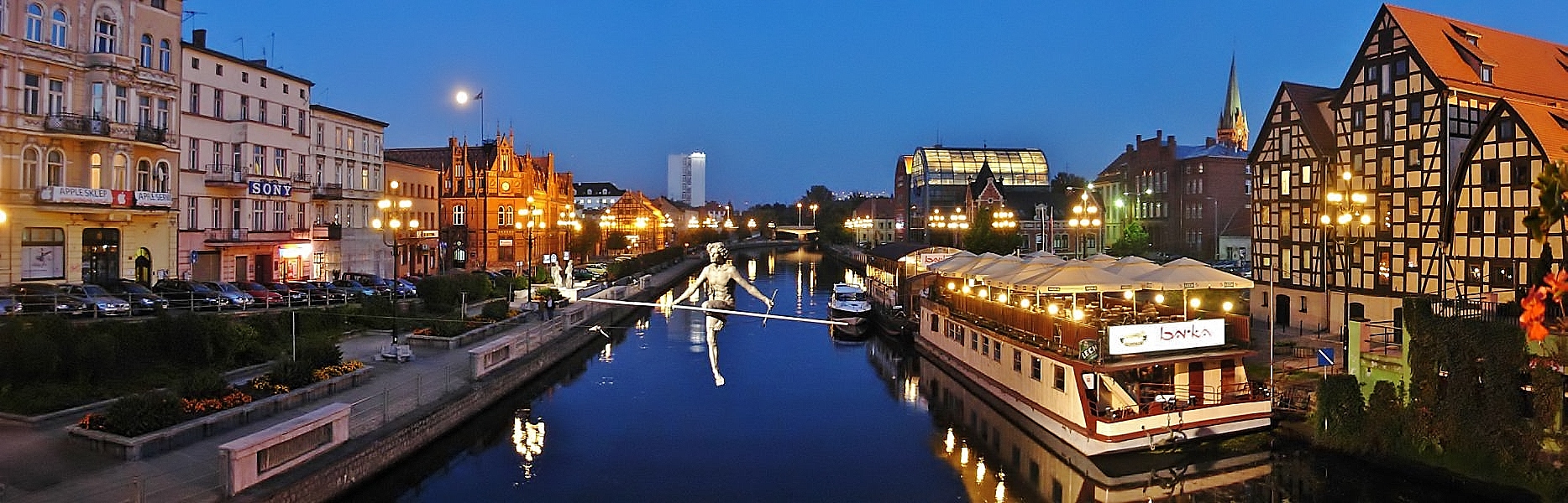 Bydgoszcz, Polen