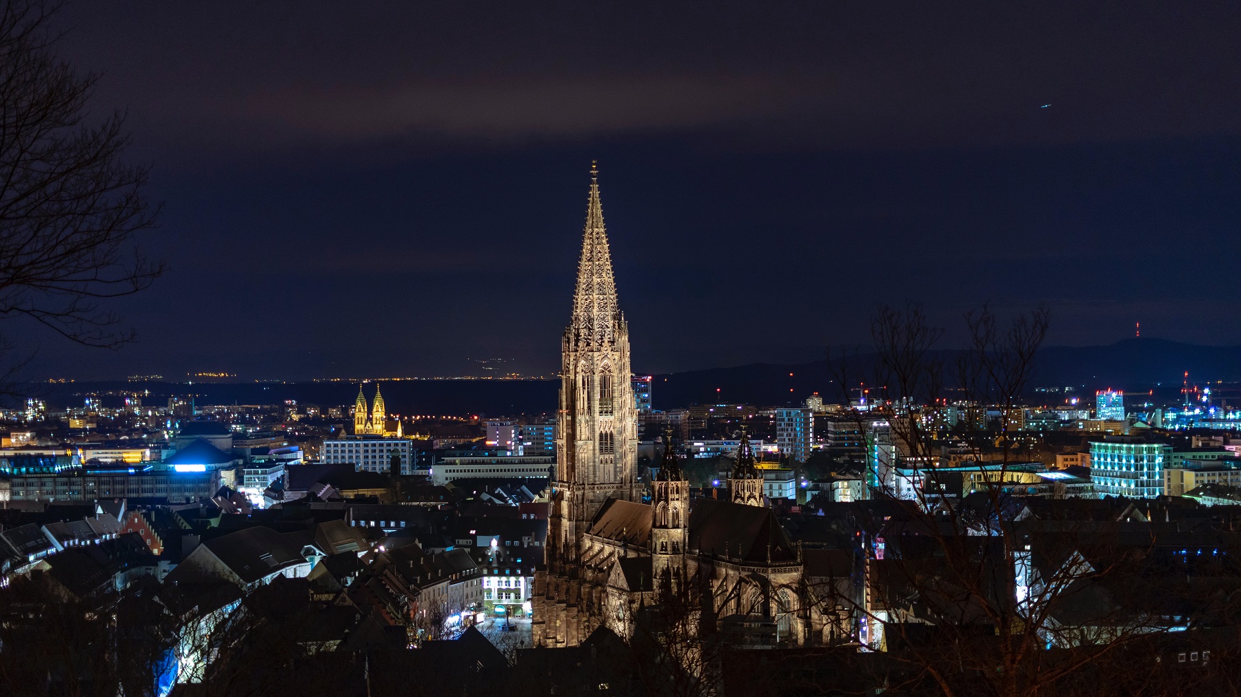 Freiburg, Tyskland