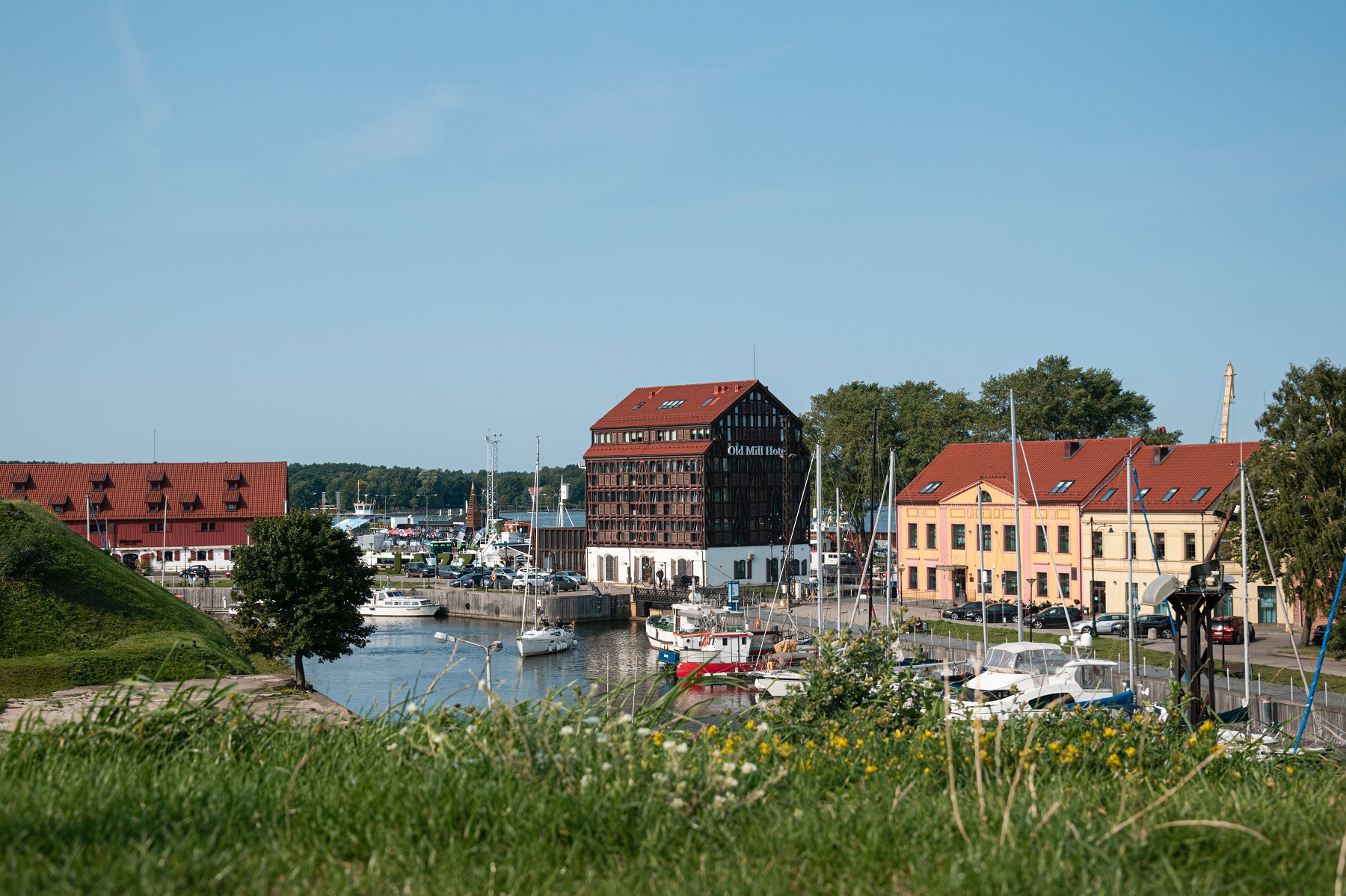 Klaipėda, Litauen