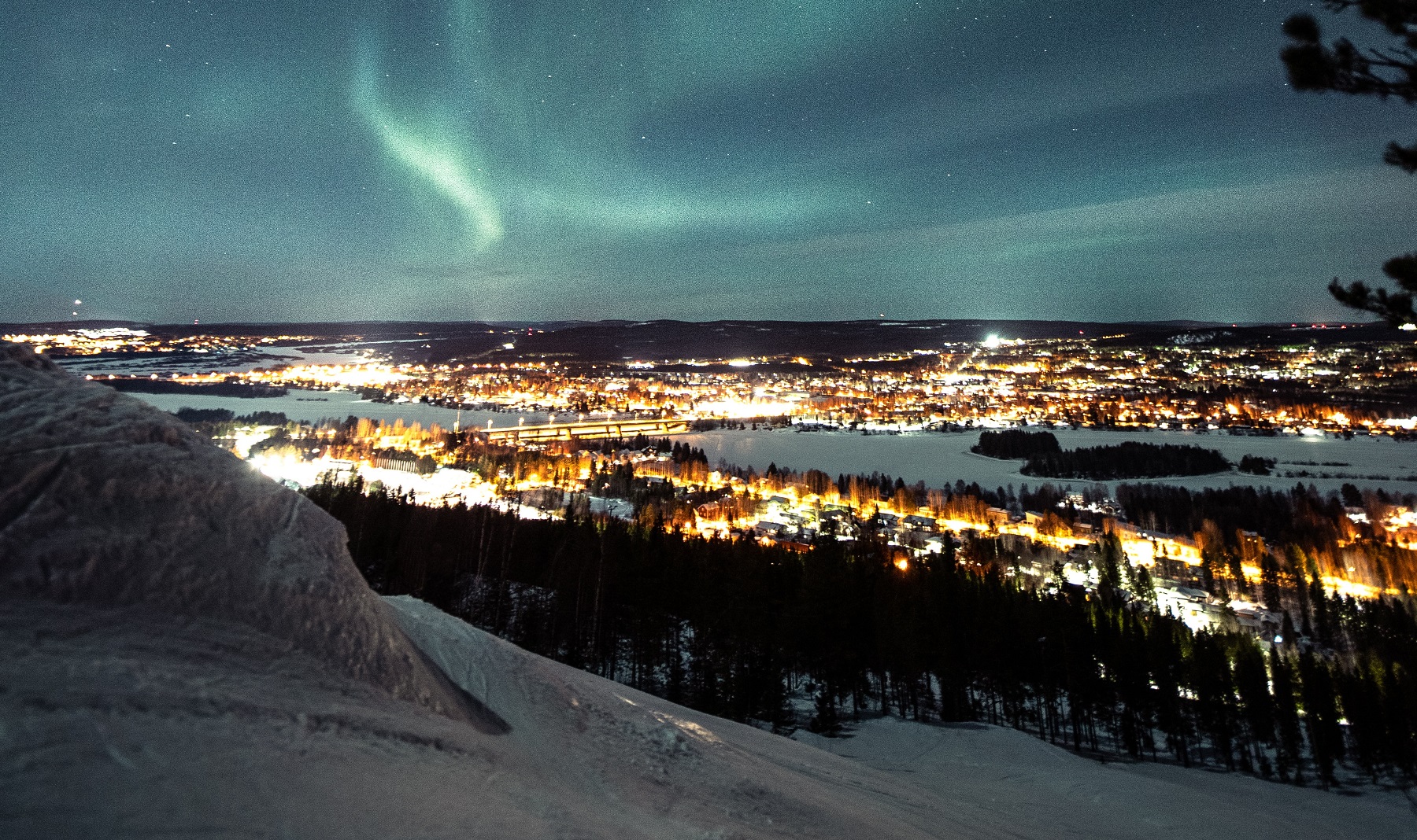 Rovaniemi, Finland