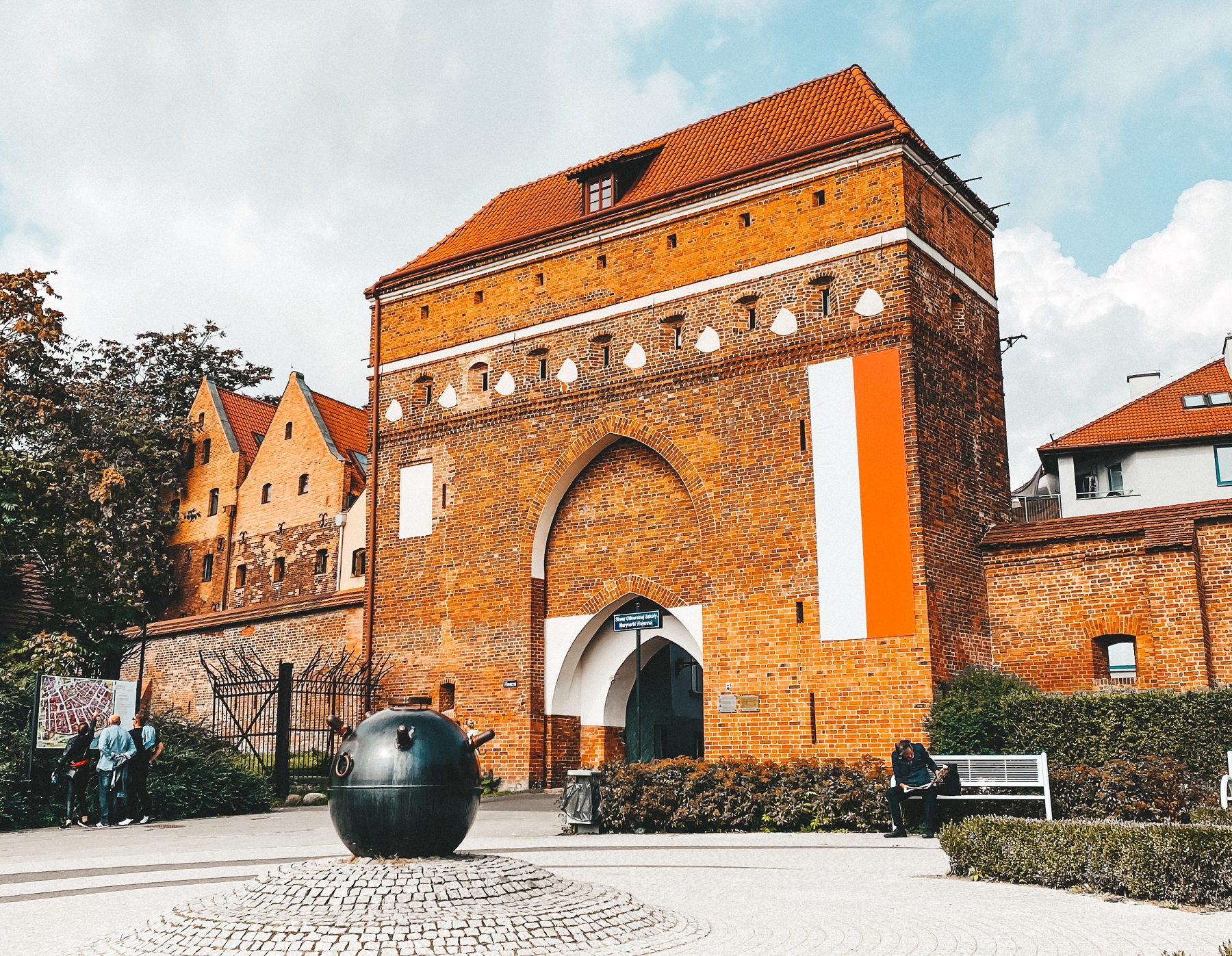 Toruń, Polen