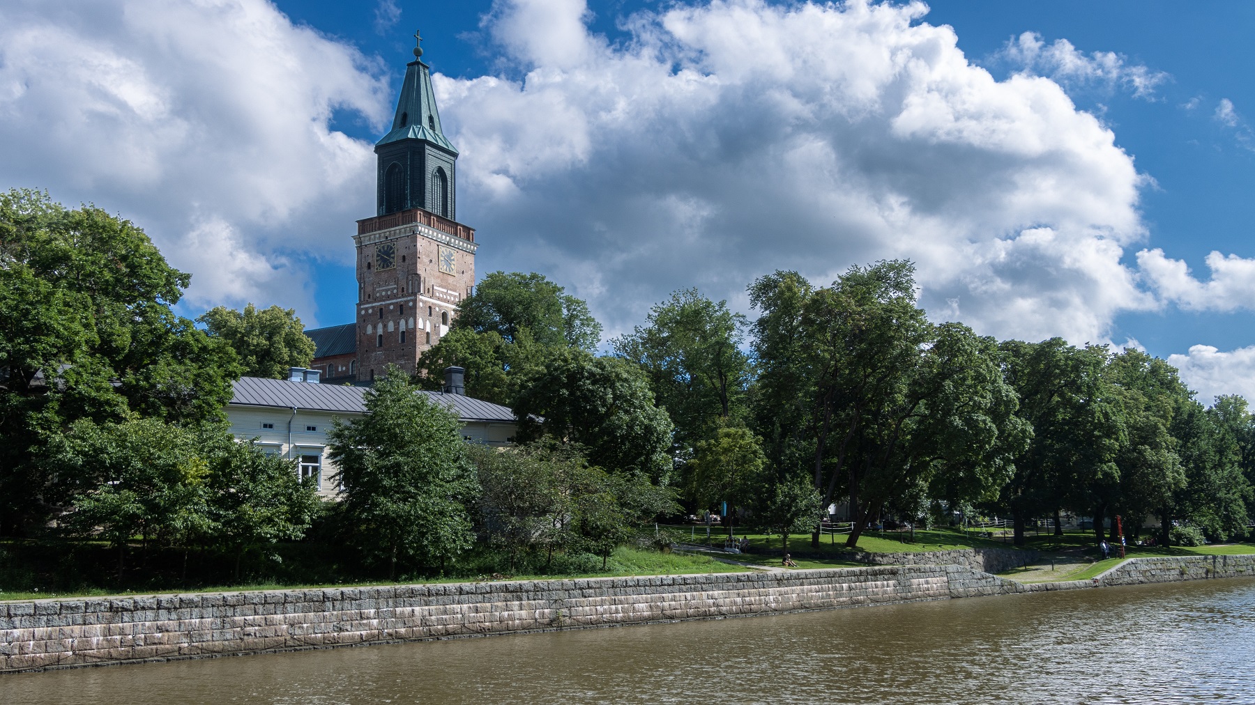 Turku Domkirke