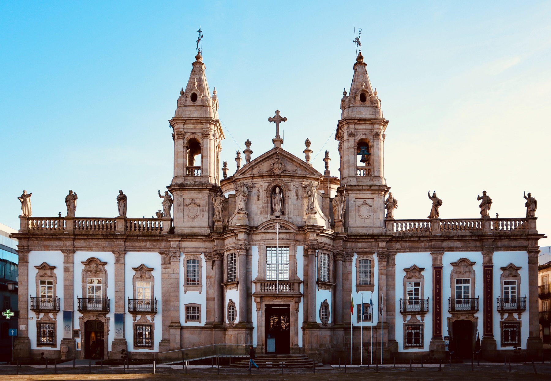 Braga, Portugal