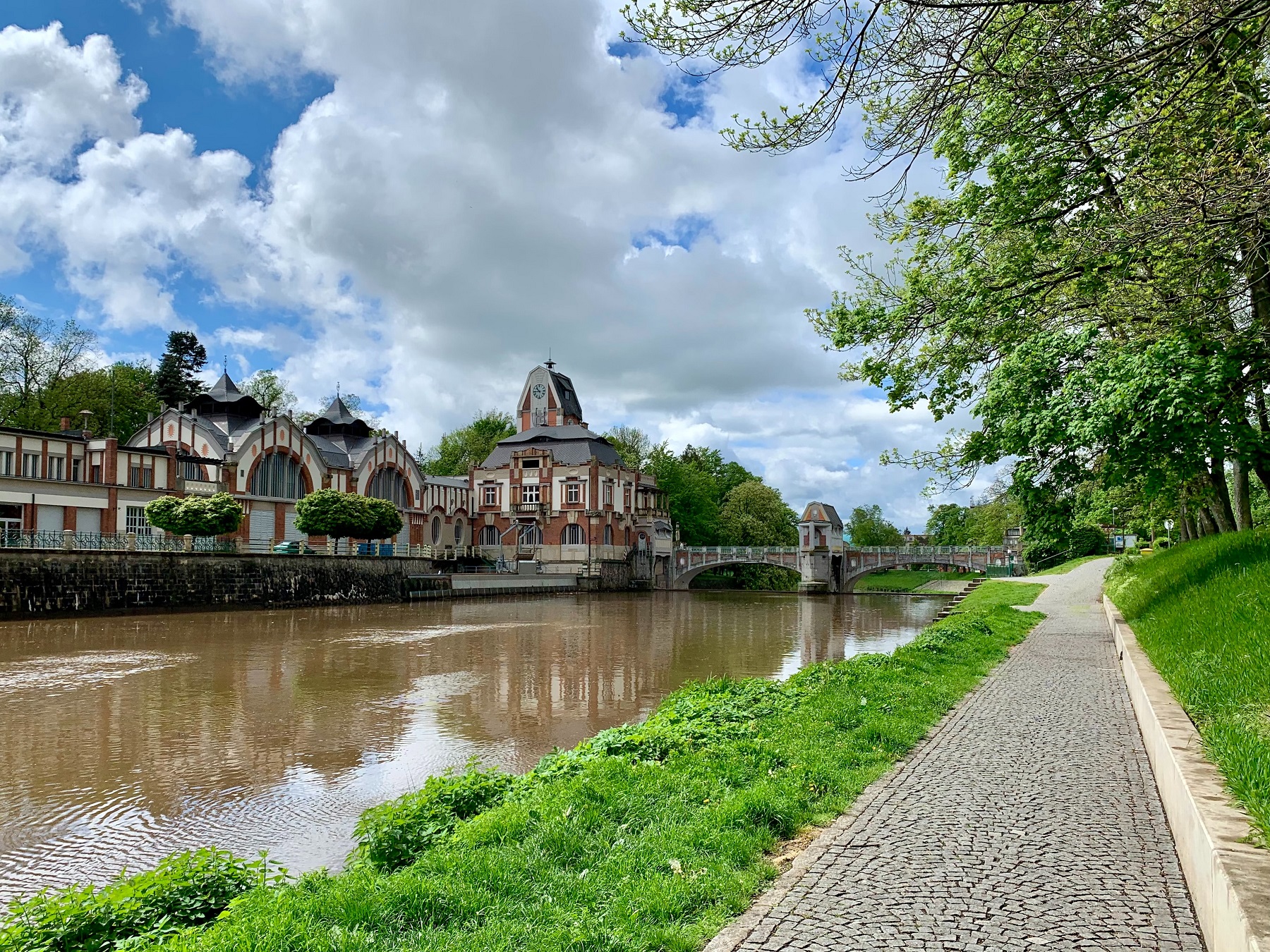 Hradec Králové, Tjekkiet