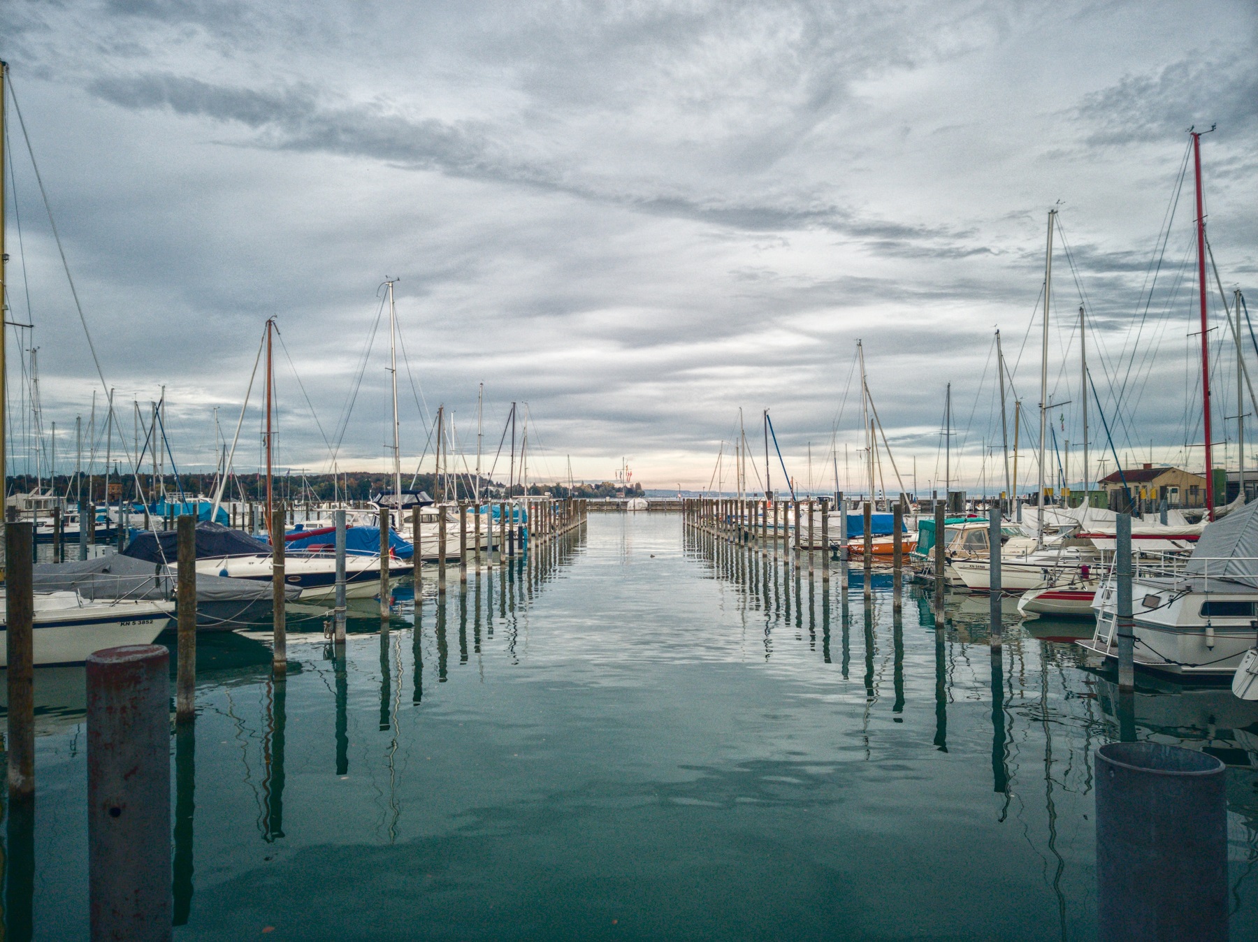 Konstanz, Tyskland