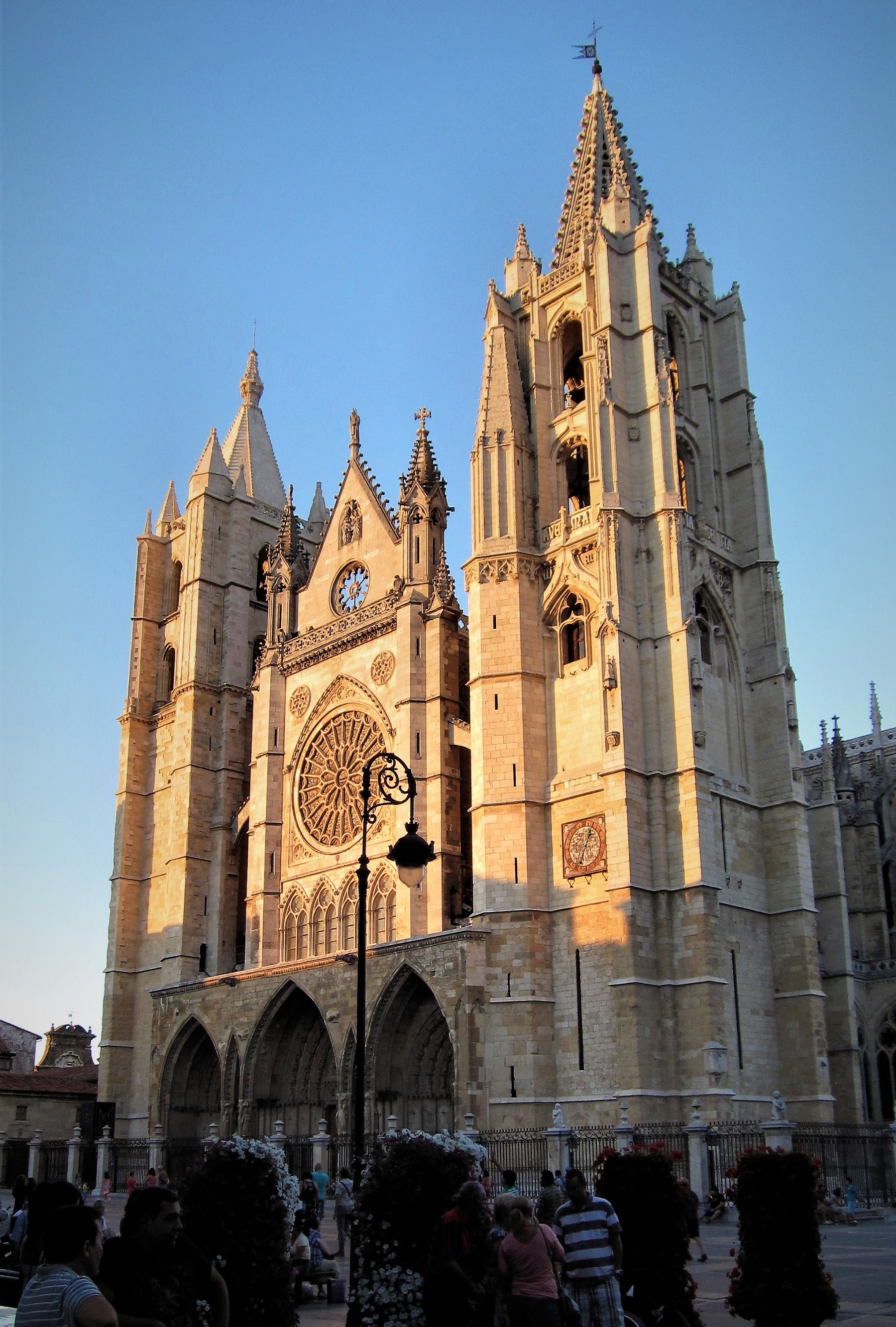 Catedral de León