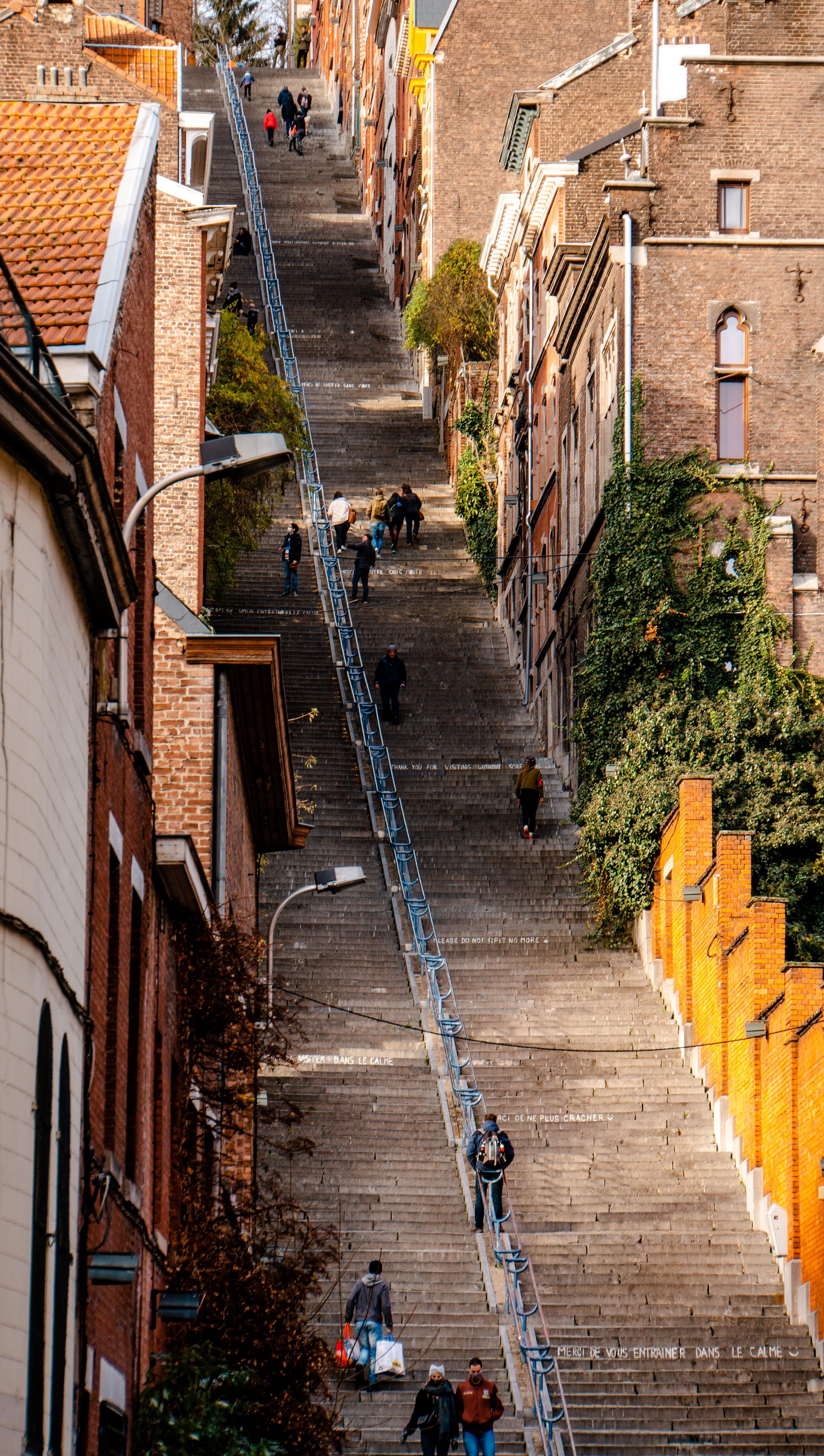 Liège, Belgien