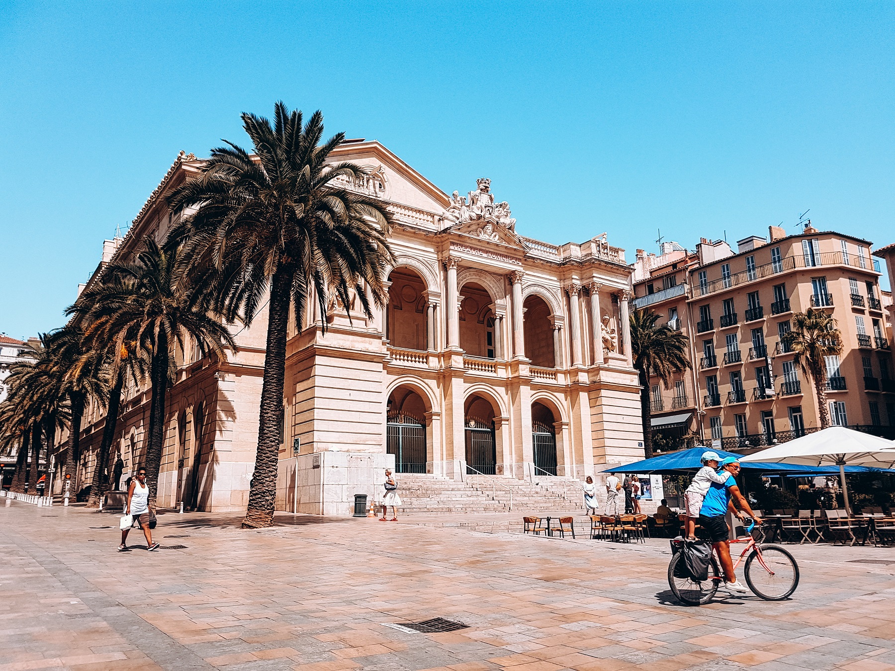 Toulon Opera