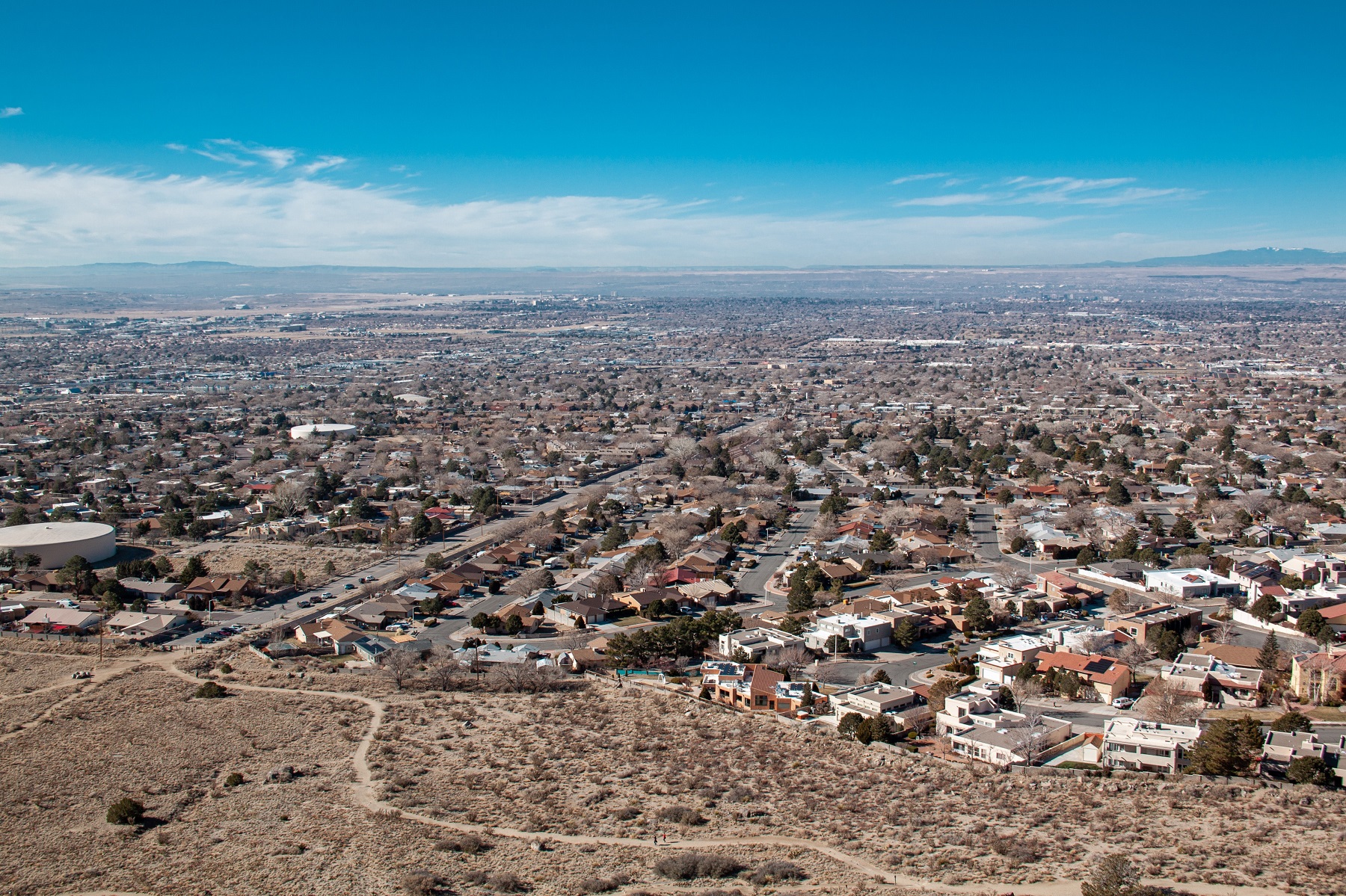 Albuquerque, New Mexico