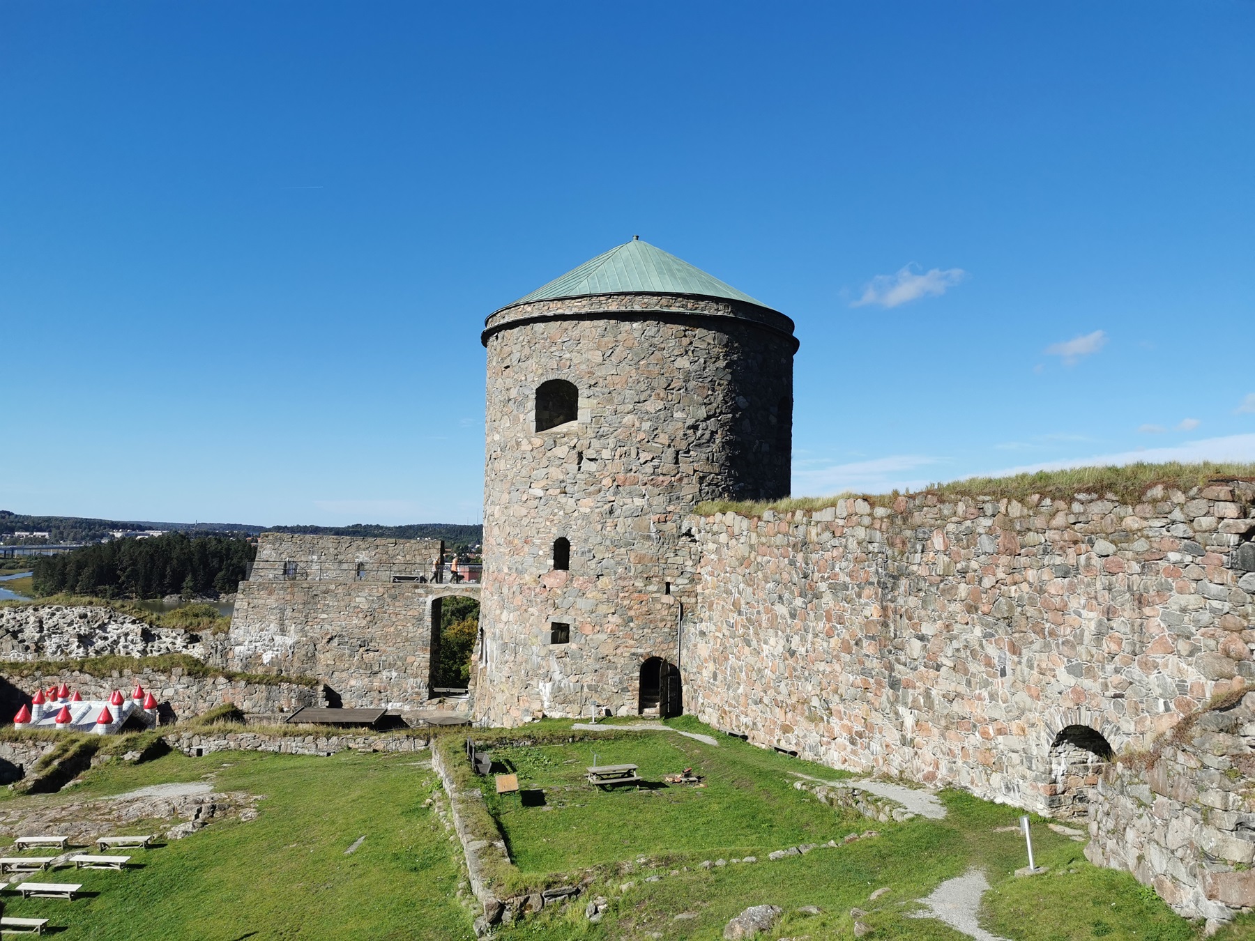 Bohus Fästning