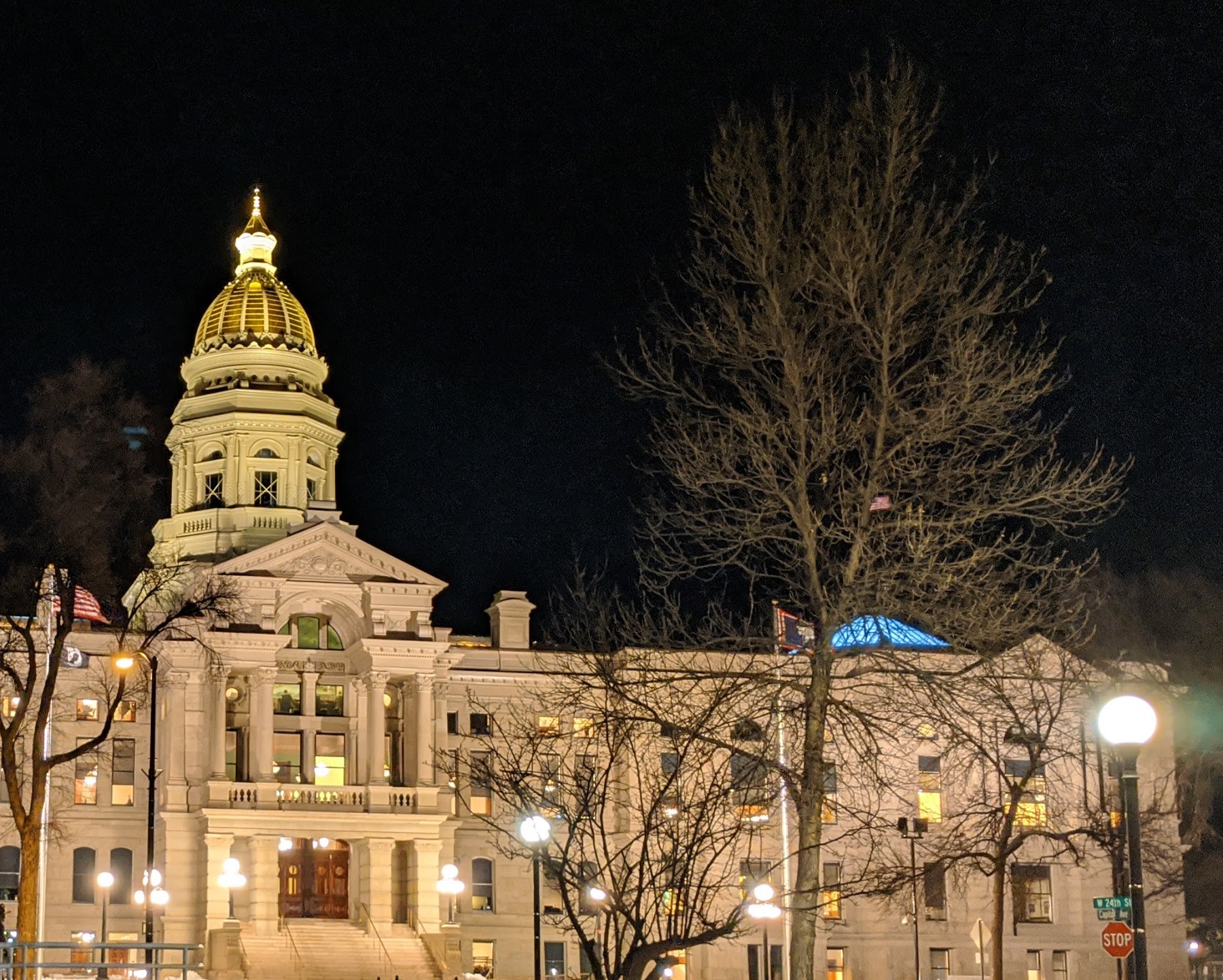 Cheyenne, USA