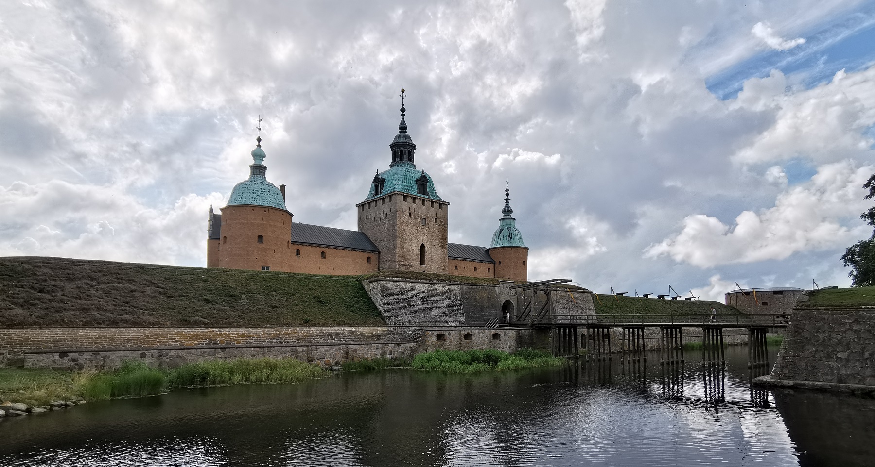 Kalmar Slott