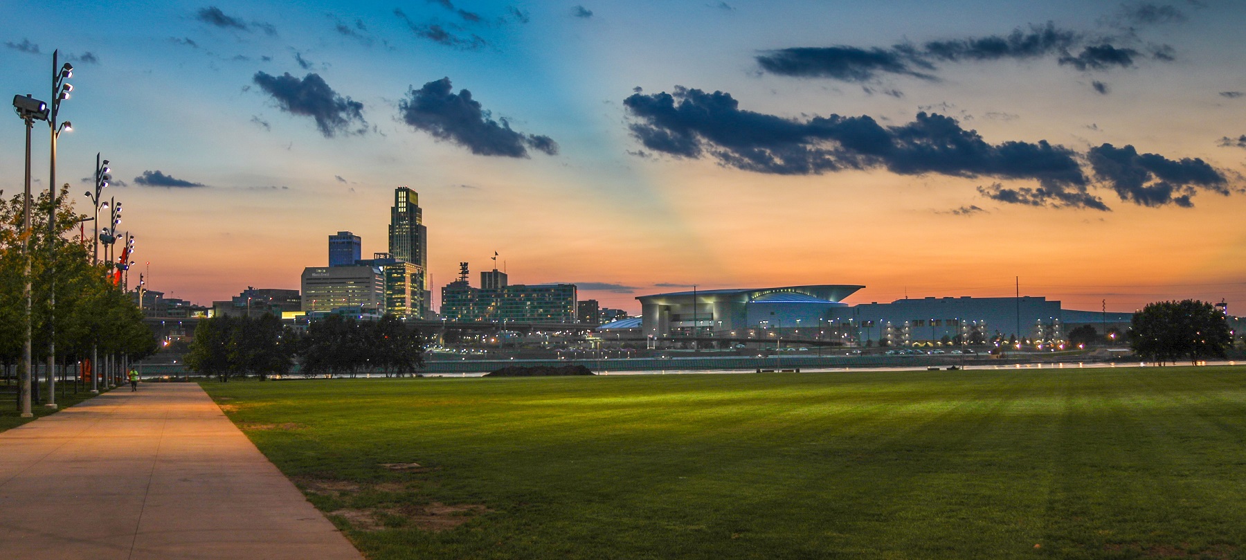 Omaha, Nebraska