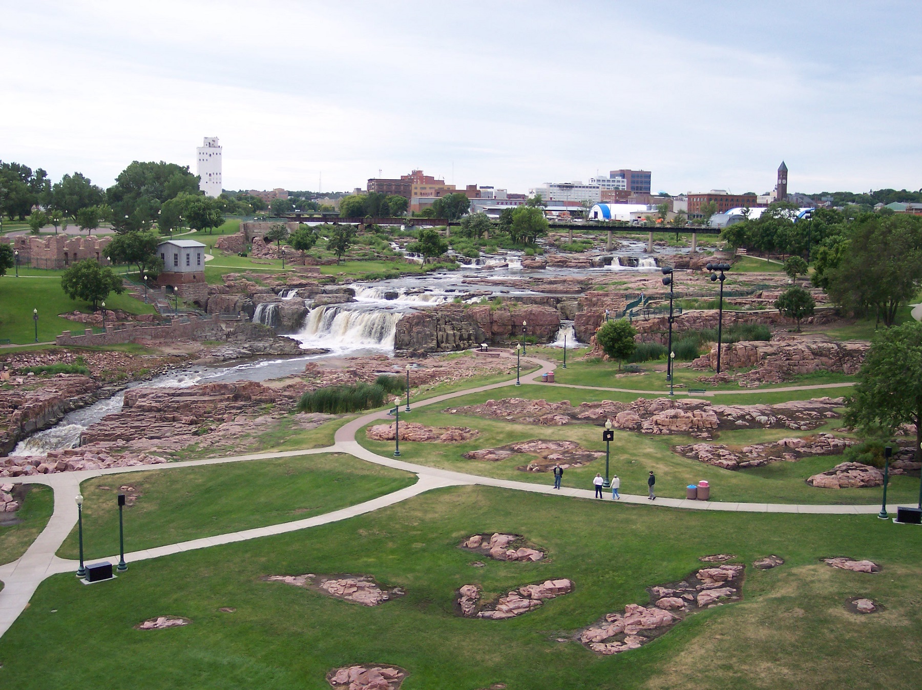 Sioux Falls, South Dakota