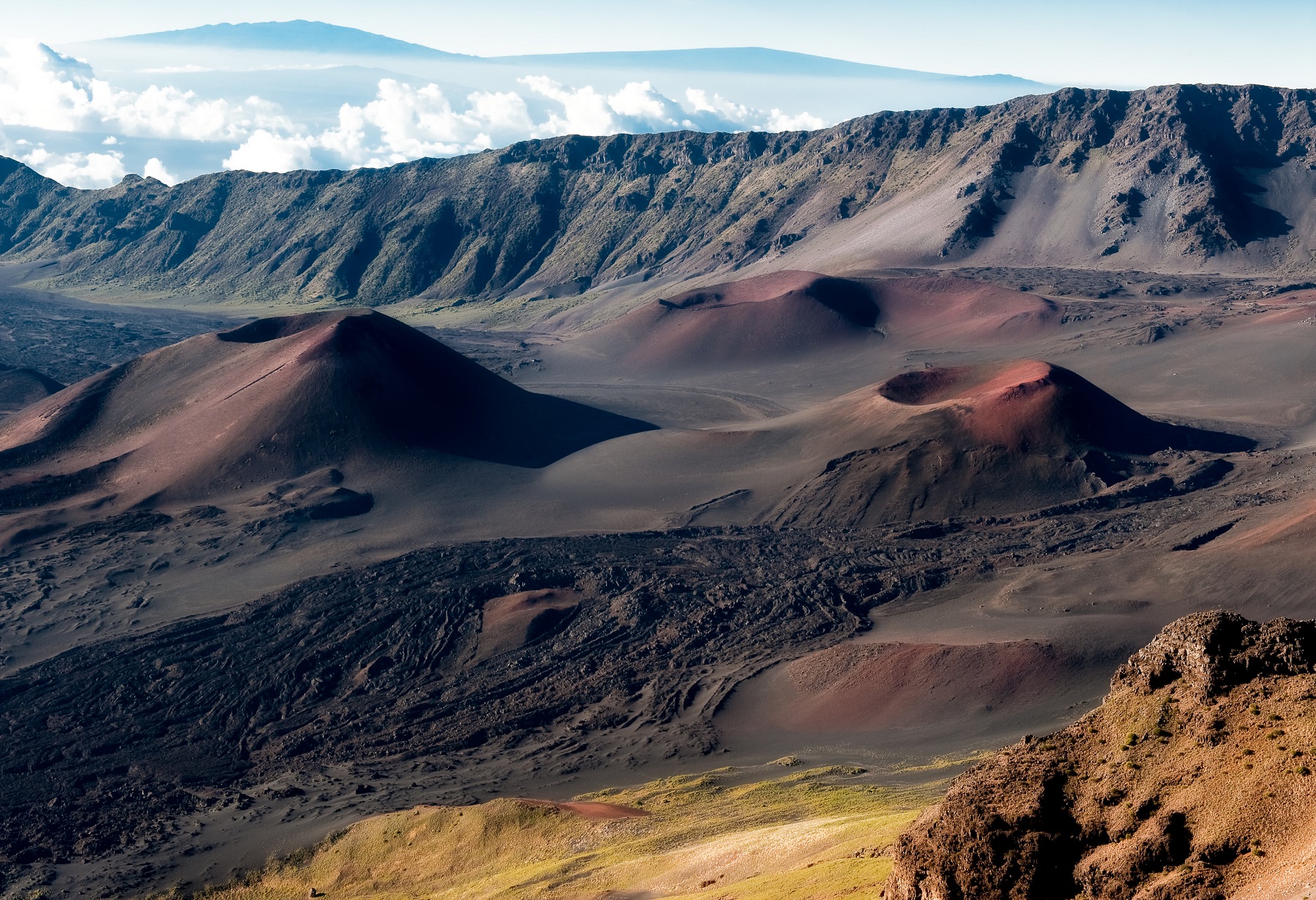 Haleakala National Park