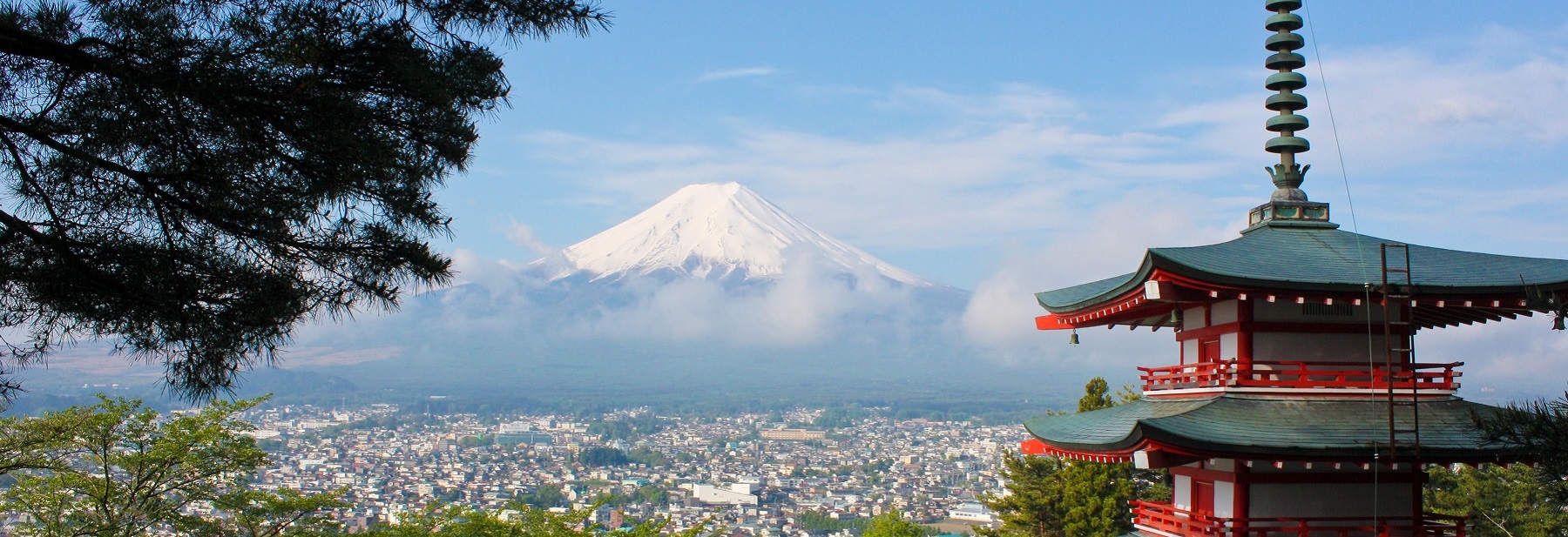 Fuji-Hakone-Izu Nationalpark, Japan